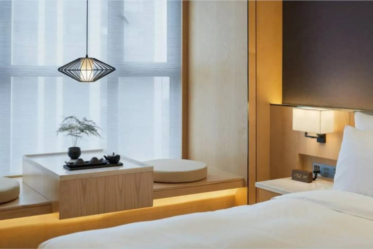 Charm City Kai Guan Hotel