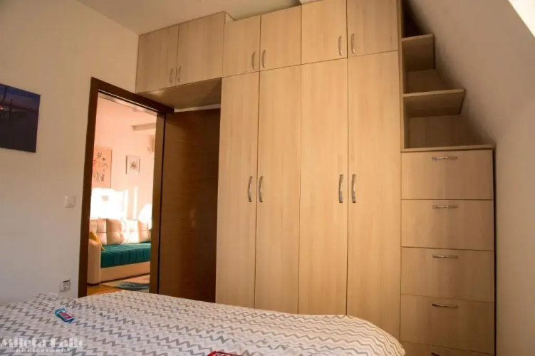 Sunny 412 apartment