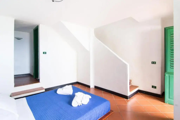 Appartamenti La Riserva