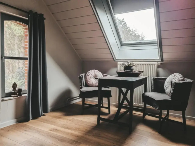 B&B Bergenhof