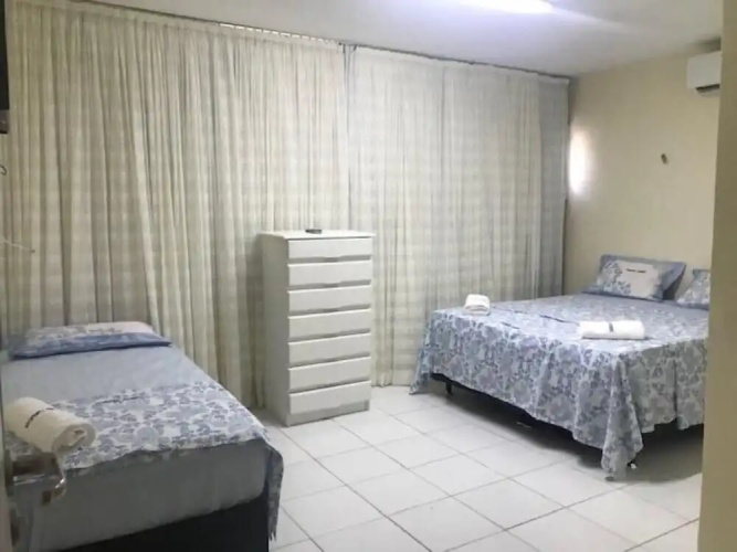 Hospedaria Gebel LocDay