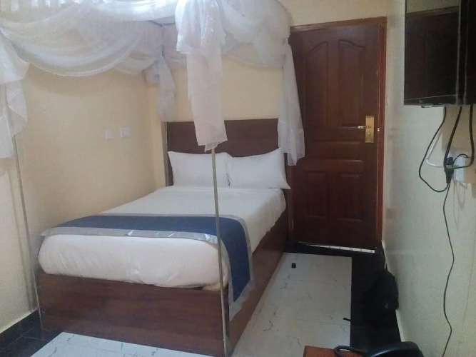 Christina D Hotel