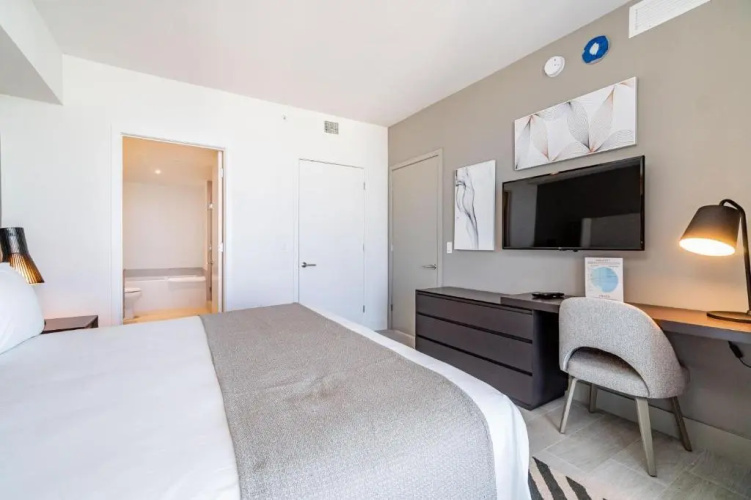 Hyde Beach House 2902