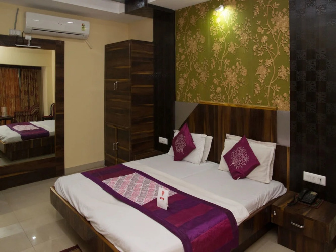 OYO 4065 Hotel Richi