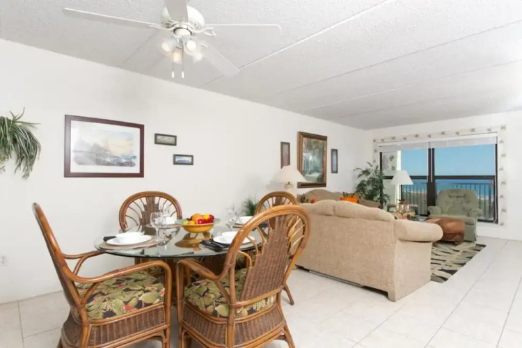 Saida II Condominium 402