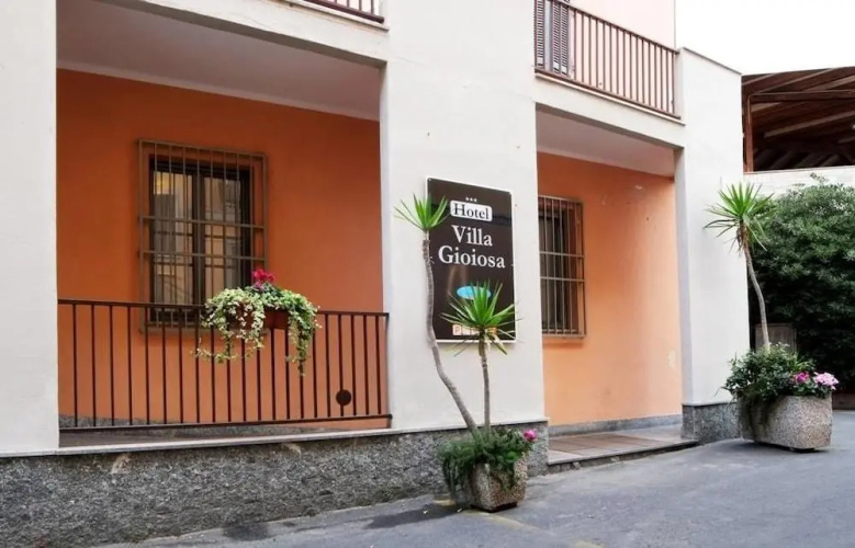 Otel görseli