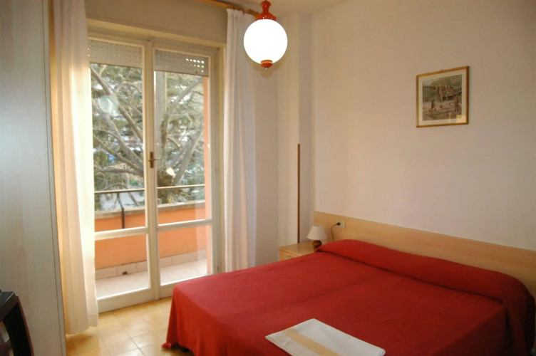 Hotel Amica
