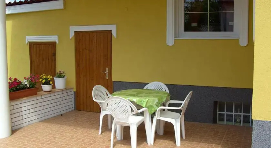 Csombó Apartman