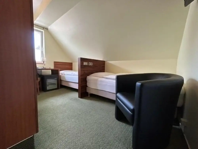 Motel de Winter