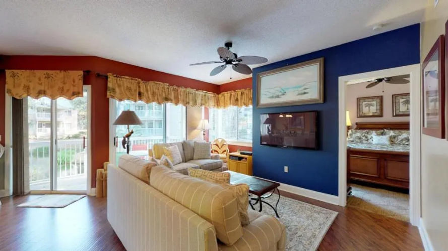 614 Barrington Park