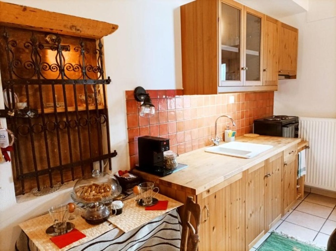 1 Bedroom Cottage