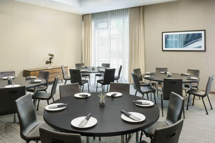 AC Hotel Chapel Hill Downtown