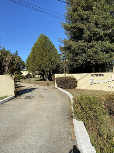 Hotel bermudas inn