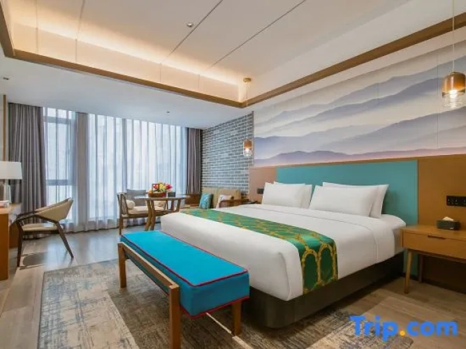 3 Bedrooms Premier Suite