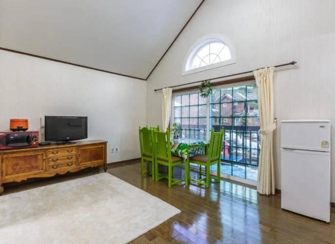Standard Family room