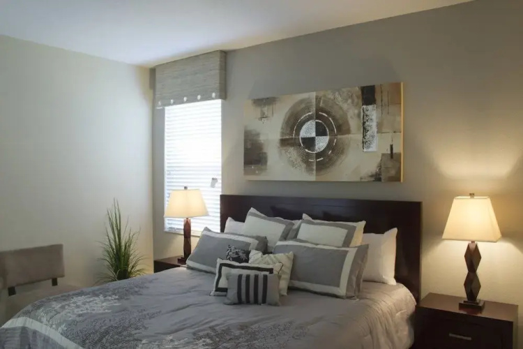 Ov3501 - Paradise Palms - 5 Bed 4 Baths Villa