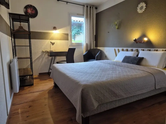 Comfort Double room