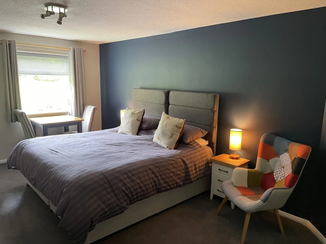 Village Limits Bed & Breakfast Accommodation
