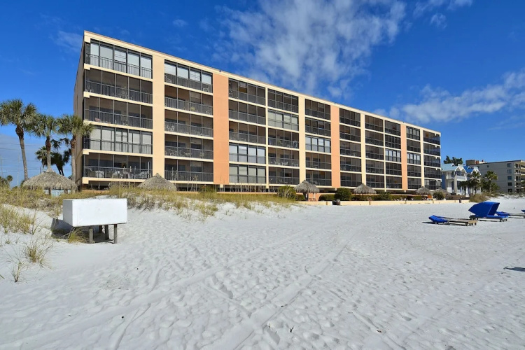 Otel görseli