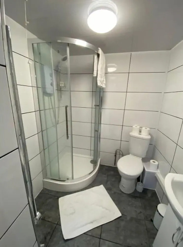 Arena Apartments