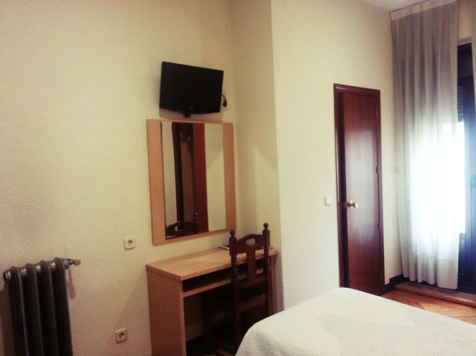 Hostal Avenida