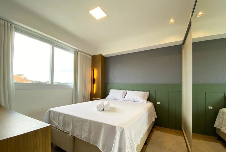 Apartamento Vita Boulevard Gramado