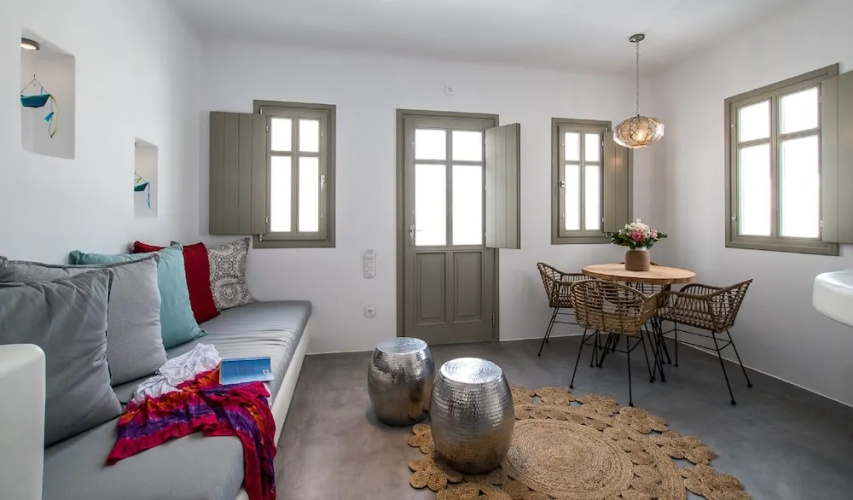 Cape9 Suites & Villas