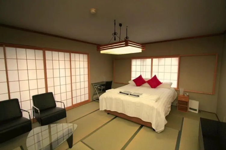 Double Black Hotel