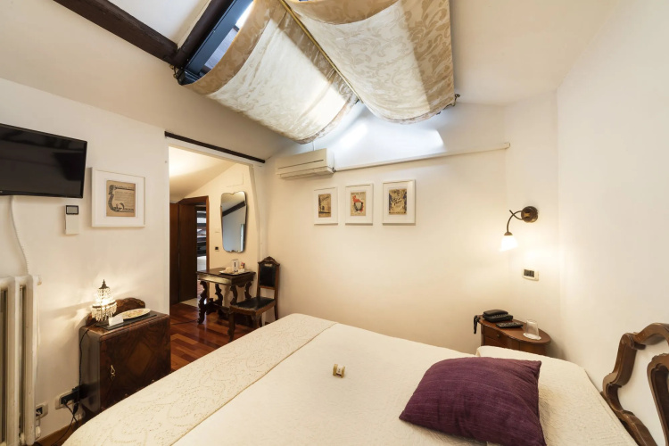 Locanda Art Deco