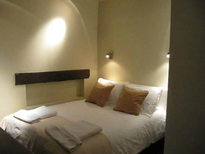 Boutique Hôtel de la Place des Vosges
