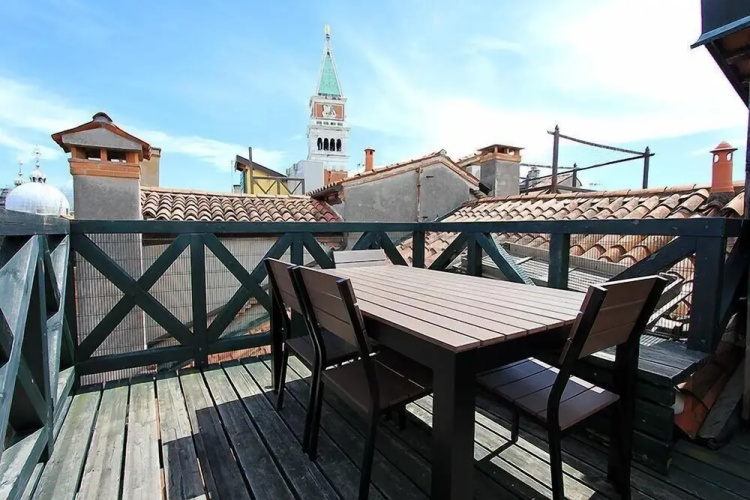 City Apartments - Zoia