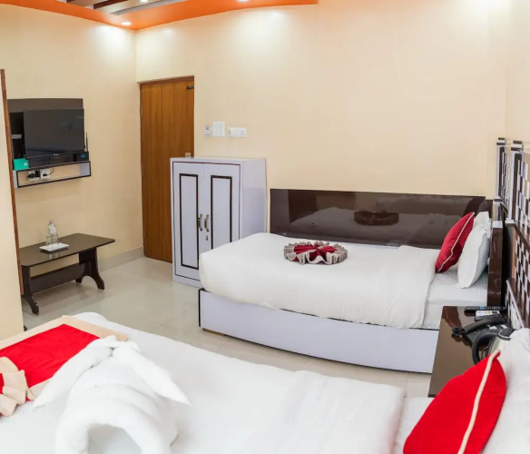 Hotel Janmabhumi