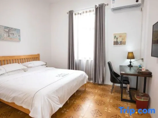 2 Bedrooms Suite