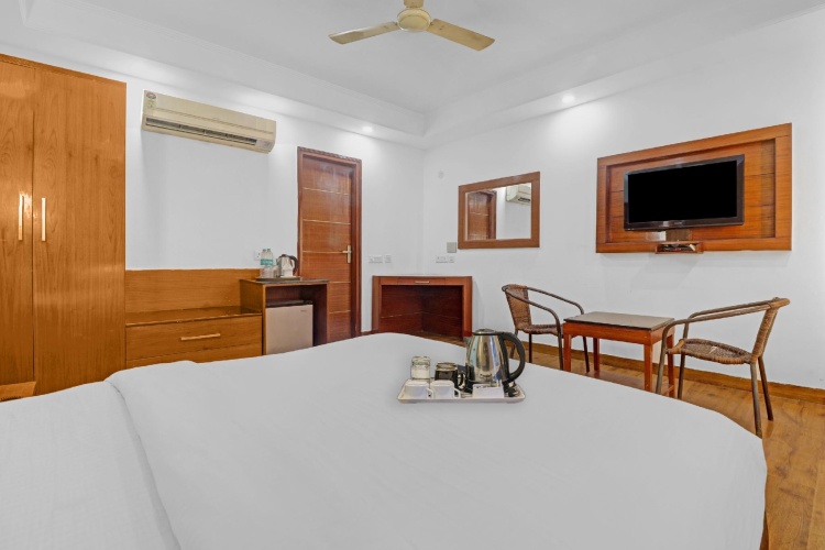 Standard Suite