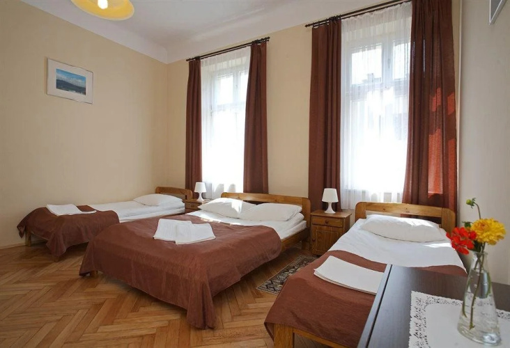 Enigma Hotel Apartments
