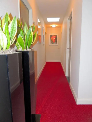Hotel Mieke Pap