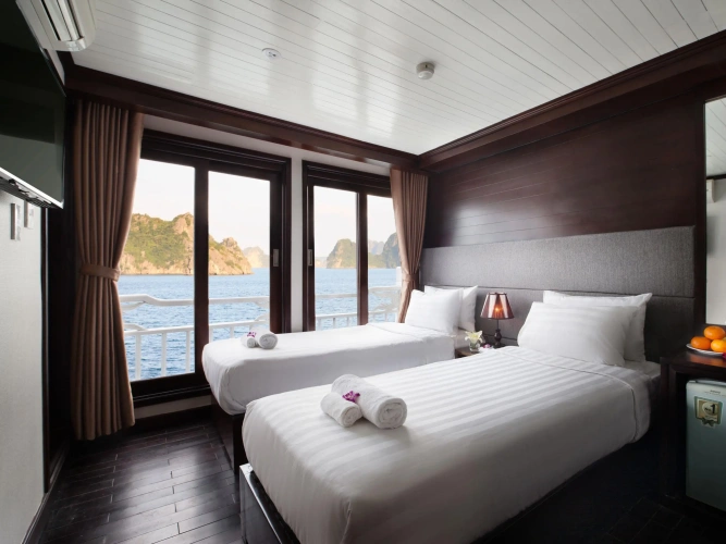 Premium Double room