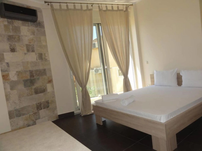 The Old Town Viewpoint ApartmentsOver view