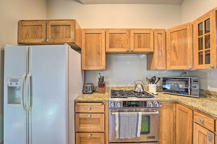 1 Bedroom Cottage