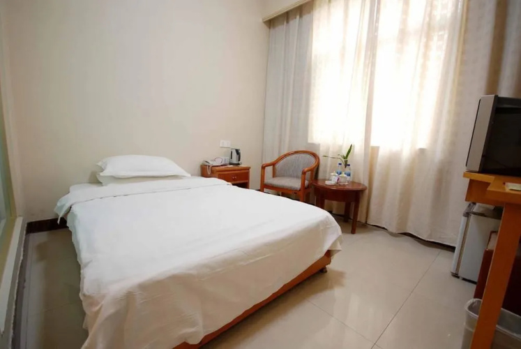 Xinxiang Hotel