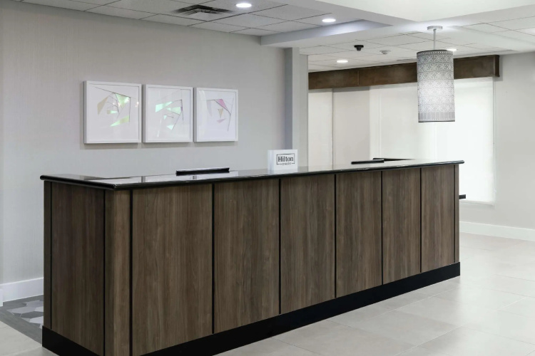 Hilton Garden Inn DFW North Grapevine
