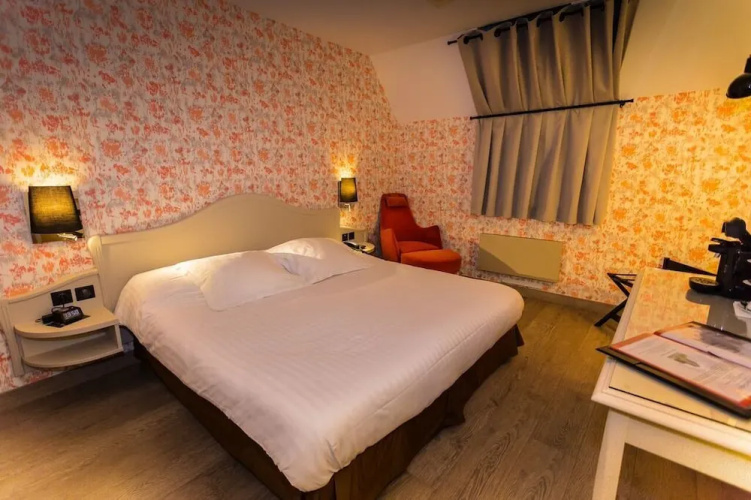 Citotel Le Cedre