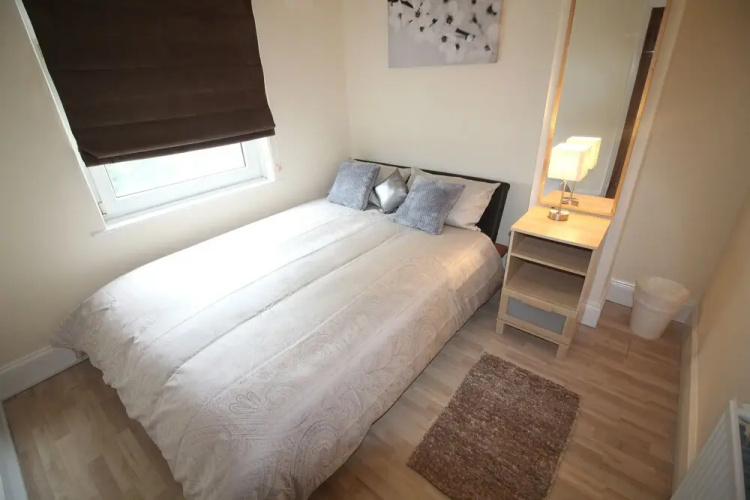 Letsby At Home - Kirkdale