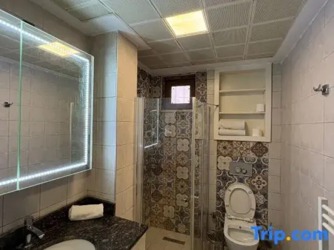 Boutique Suite