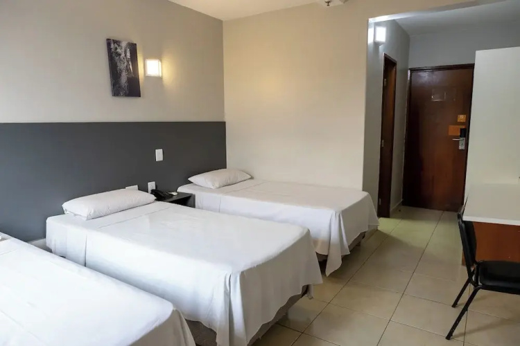 Allegro Hotel