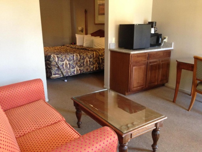 Suite