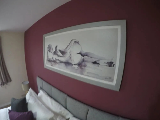 Professional Apartments Grantham