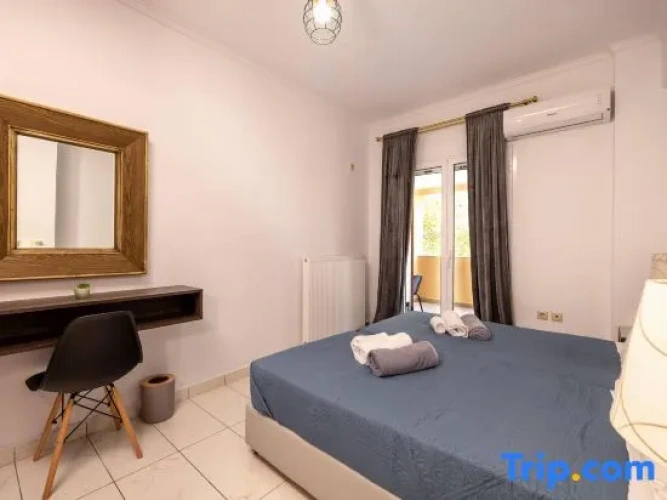 4 Bedrooms Villa