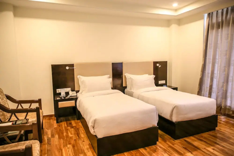 Hotel Boulevard