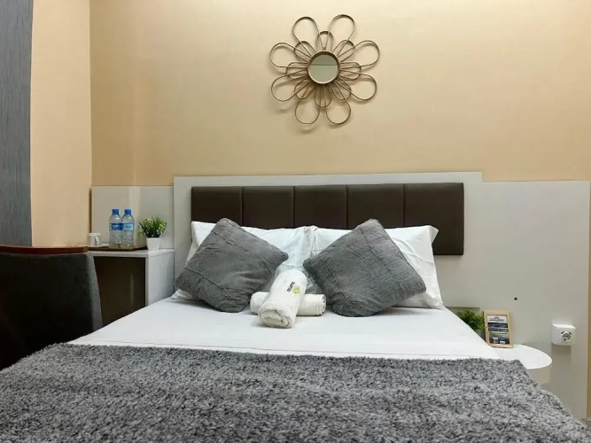 Suncity Accomodation